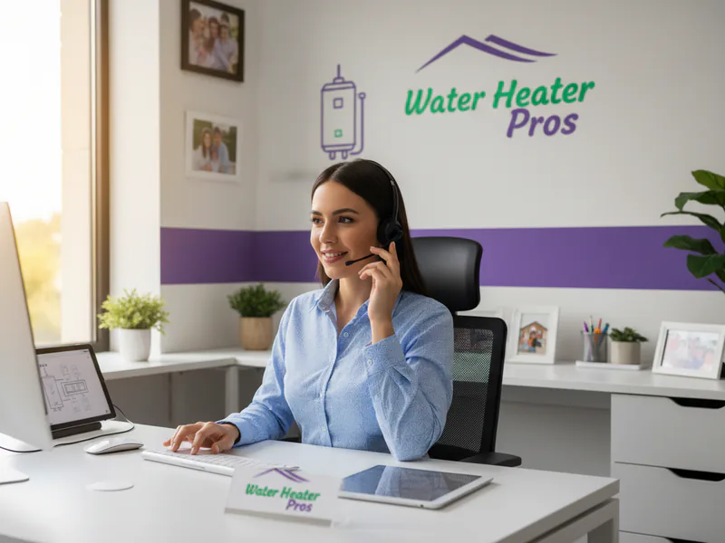 Water Heater Repair  in Braintree  FAQ